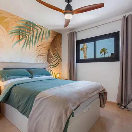Casa De La Calma Corralejo