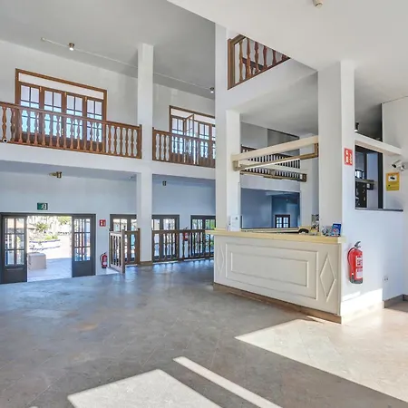 Lägenhet Casa De La Calma Corralejo