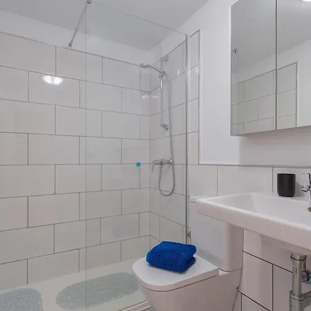 Casa De La Calma Lägenhet