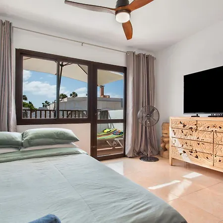 Casa De La Calma Corralejo