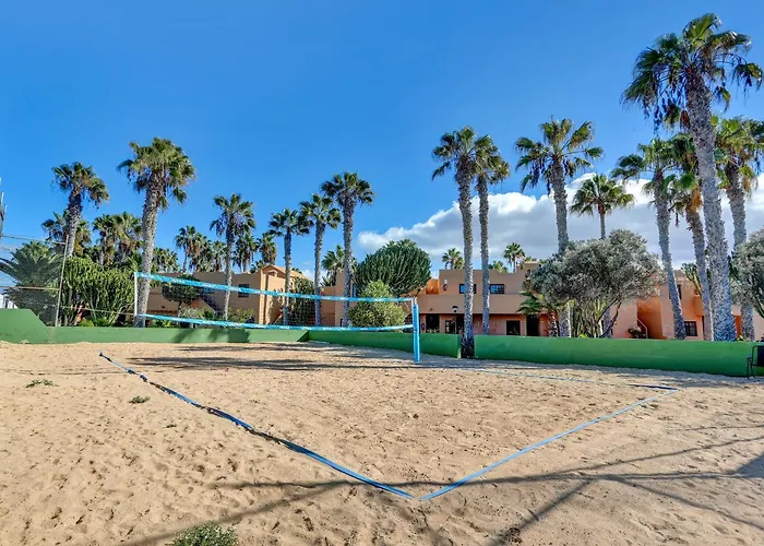 Casa De La Calma *