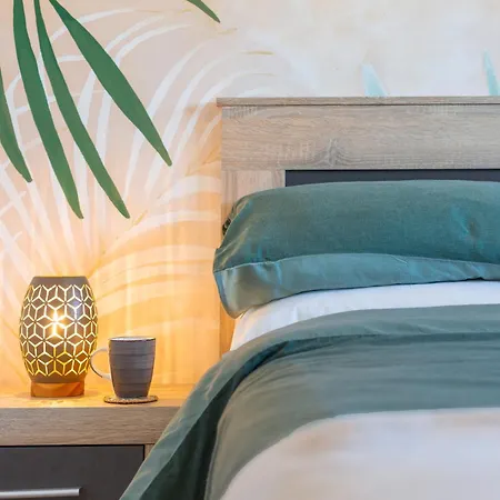 公寓 Casa De La Calma *