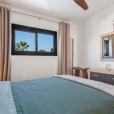 Casa De La Calma 公寓 科拉雷侯