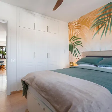 Casa De La Calma 公寓 *