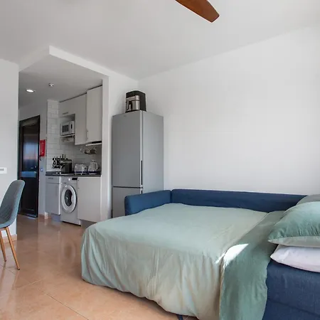 公寓 Casa De La Calma