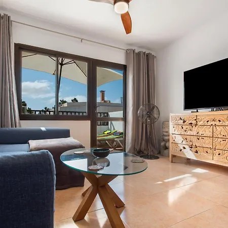 Casa De La Calma 公寓 *