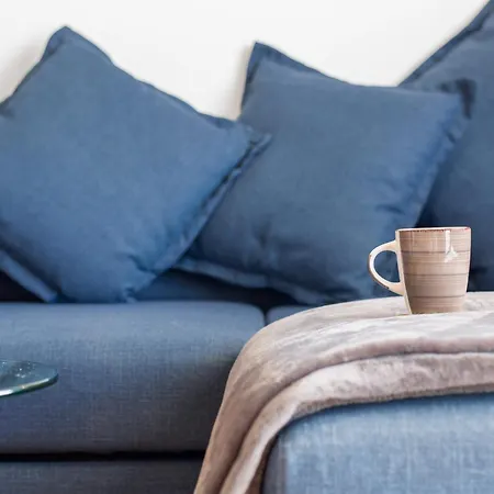 Casa De La Calma 公寓 科拉雷侯