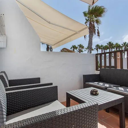 Casa De La Calma 科拉雷侯