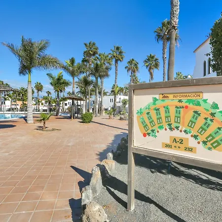 公寓 Casa De La Calma *