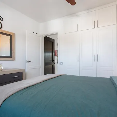 Casa De La Calma 公寓 *