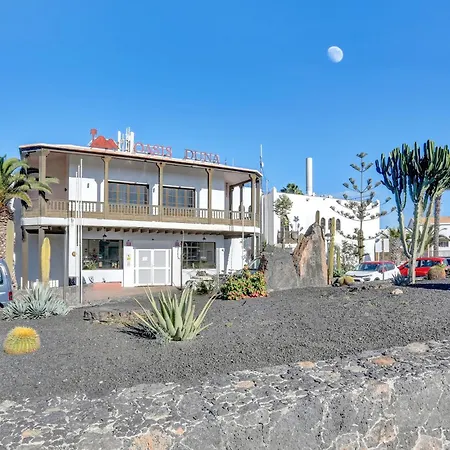 Casa De La Calma 科拉雷侯